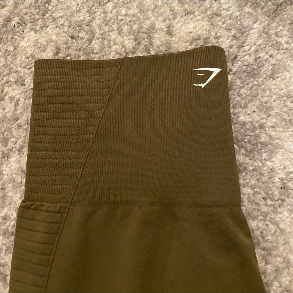 9. Gymshark Tights Leggings S